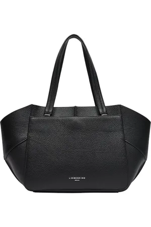 liebeskind Lilly Heavy Pebble Shopper M