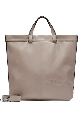 liebeskind Elvira Tote L Lamb Sf Verna Stone