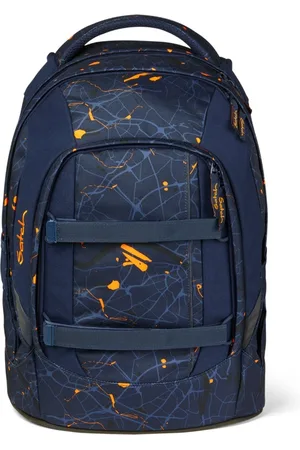 Satch Pack Schulrucksack Urban Journey