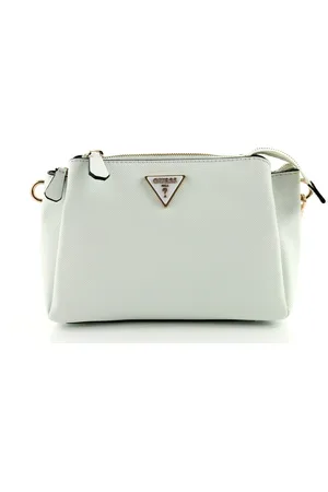 Guess Noelle Saffiano Crossbody