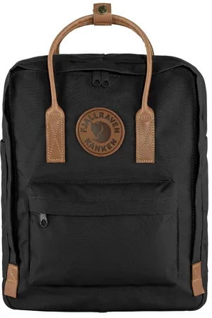 Fjällräven Kanken No.2 black brown