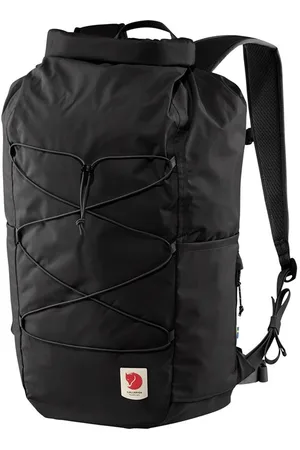Fjällräven Hight Coast Rolltop 26 Black