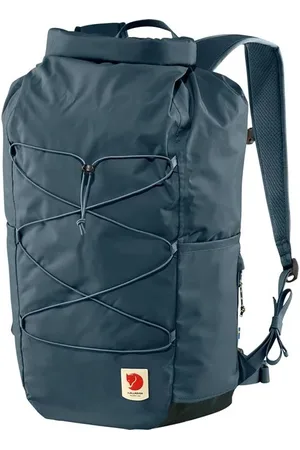 Fjällräven Hight Coast Rolltop 26 Navy