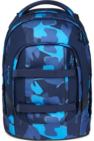 Satch Pack Schulrucksack Troublemaker