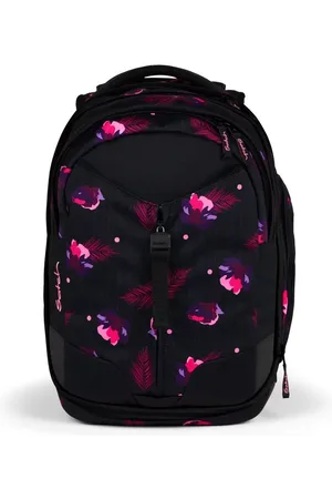 Satch Match Schulrucksack Mystic Nights