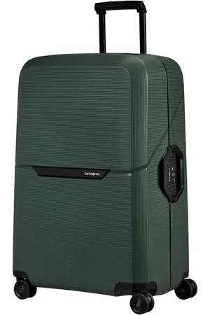 Samsonite Magnum Eco 75 forest green