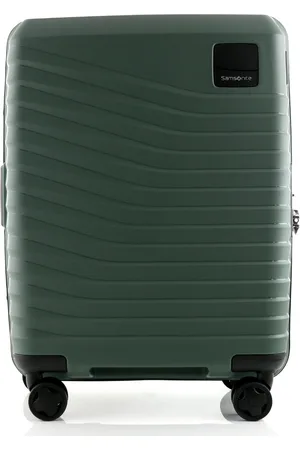Samsonite Intuo 55 Olive Green