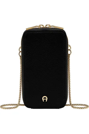 Aigner Fashion Black HW