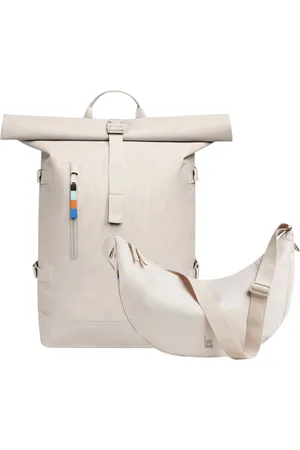 Got Bag RollTop 2.0 + Moonbag Large Bundle Soft Shell