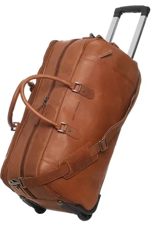 Chesterfield Jayven 60 Reisetasche mit Rollen