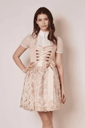 KRÜGER Dirndl Evilina (50cm)