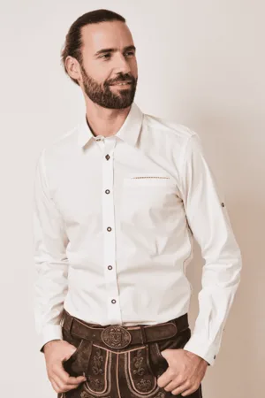 KRÜGER Trachtenhemd Rüdiger