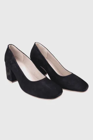 KRÜGER Pumps Magnifique