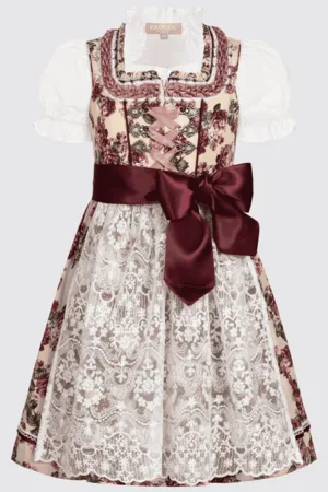 KRÜGER Kinderdirndl Karin