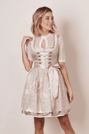 KRÜGER Dirndl Anela (50cm)