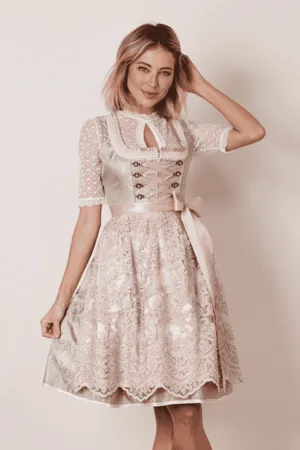 KRÜGER Dirndl Anela (60cm)
