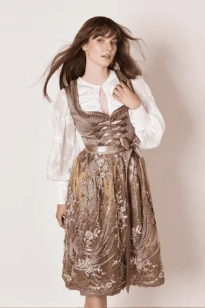 KRÜGER Dirndl Safina (70cm)