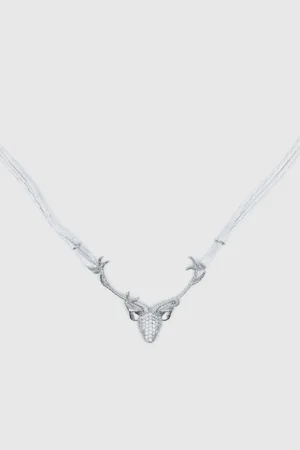 KRÜGER Kette Deer