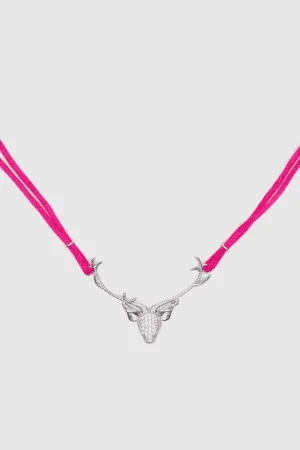 KRÜGER Kette Deer