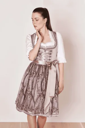 KRÜGER Dirndl Catharine (60cm)