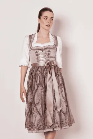 KRÜGER Dirndl Catharine (70cm)