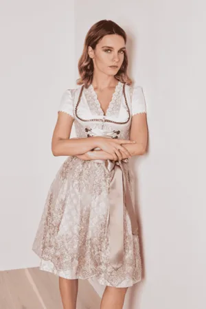 KRÜGER Dirndl Marcy (60cm)