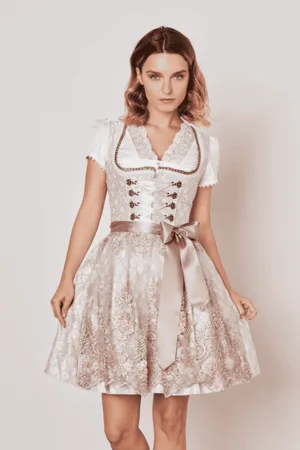 KRÜGER Dirndl Marcy (50cm)