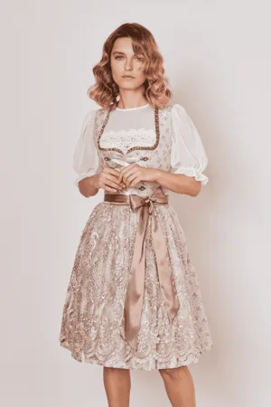 KRÜGER Dirndl Kalinda (60cm)
