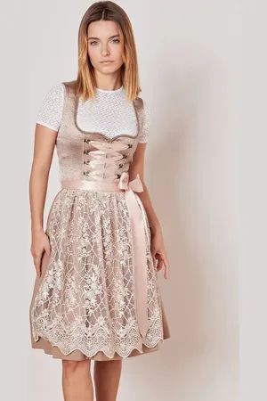 KRÜGER Dirndl Koko (60cm)
