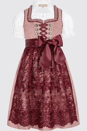 KRÜGER Kinderdirndl Marica