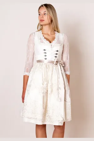 KRÜGER Dirndl Eudora (60cm)