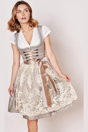 KRÜGER Dirndl Betti (60cm)