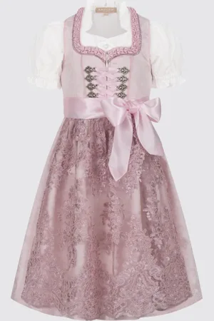 KRÜGER Kinderdirndl Paulin
