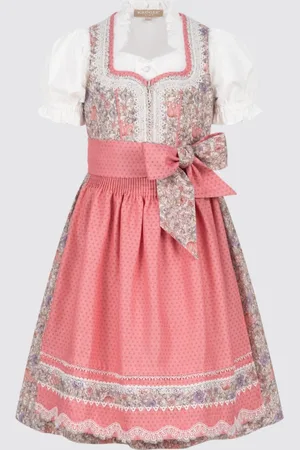 KRÜGER Kinderdirndl Adarna