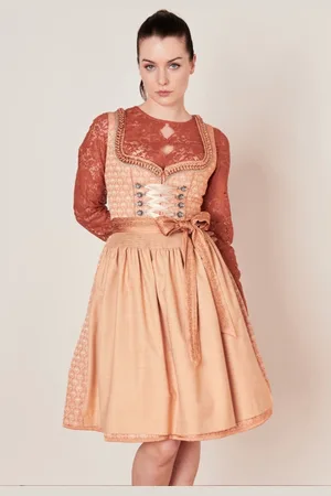 KRÜGER Dirndl Rixa (60cm)