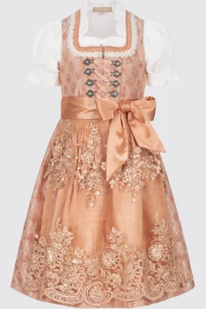 KRÜGER Kinderdirndl Quincy