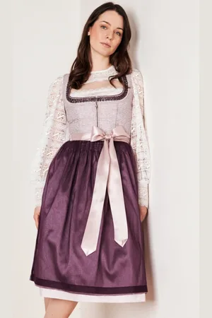 KRÜGER Dirndl Abriana (70cm)
