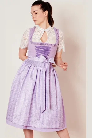 KRÜGER Dirndl Isabel (70cm)