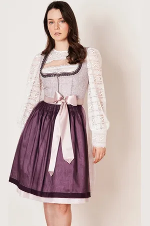 KRÜGER Dirndl Abriana (60cm)