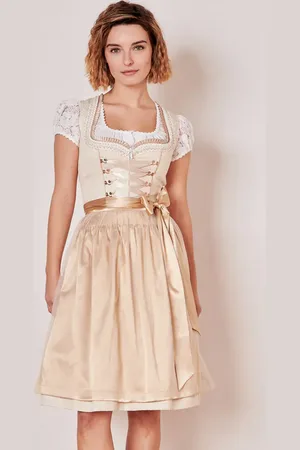 KRÜGER Dirndl Oksana (60cm)