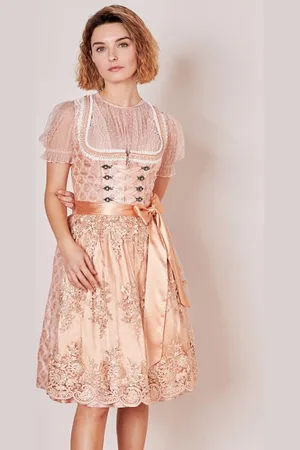 KRÜGER Dirndl Quincy (60cm)