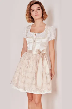 KRÜGER Dirndl Sofia (50cm)