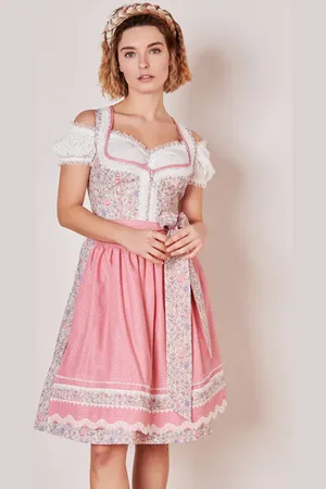 KRÜGER Dirndl Adarna (60cm)