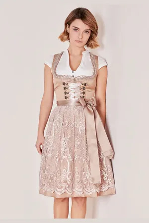 KRÜGER Dirndl Leticia (60cm)