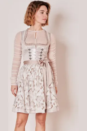 KRÜGER Dirndl Nemi (50cm)