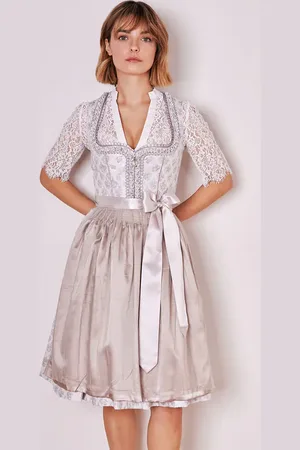 KRÜGER Dirndl Aleya (60cm)