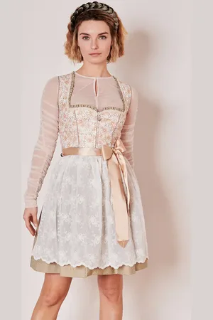 KRÜGER Dirndl Enisa (50cm)