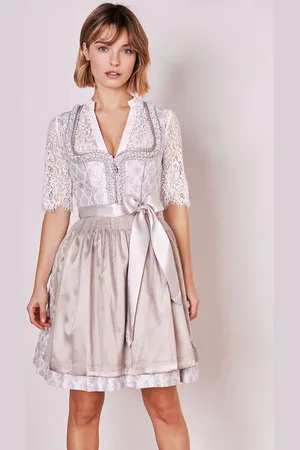 KRÜGER Dirndl Aleya (50cm)