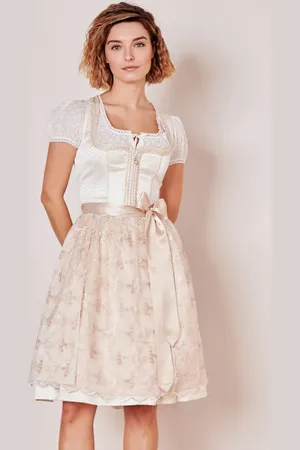KRÜGER Dirndl Sofia (60cm)