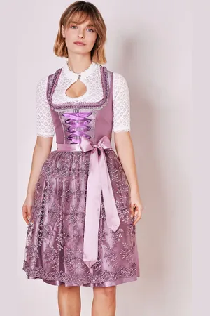 KRÜGER Dirndl Kalila (60cm)